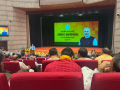 BJP to hold second day of MPs’ workshop today ahead of Vice Presidential polls - Hindi News | BJP to hold second day of MPs’ workshop today ahead of Vice Presidential polls | Latest national News at Lokmattimes.com