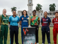 Fiji set to host landmark ICC Women’s T20 World Cup East-Asia Pacific Qualifier - Hindi News | Fiji set to host landmark ICC Women’s T20 World Cup East-Asia Pacific Qualifier | Latest other-sports News at Lokmattimes.com