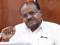 Karnataka’s Congress govt responsible for Ganesh visarjan violence: Kumaraswamy - Hindi News | Karnataka’s Congress govt responsible for Ganesh visarjan violence: Kumaraswamy | Latest national News at Lokmattimes.com