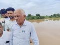 Punjab Minister seeks help of PM Modi for flood victims - Hindi News | Punjab Minister seeks help of PM Modi for flood victims | Latest national News at Lokmattimes.com