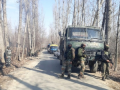 Two terrorists killed in ongoing security operation in J&K’s Kulgam - Hindi News | Two terrorists killed in ongoing security operation in J&K’s Kulgam | Latest national News at Lokmattimes.com