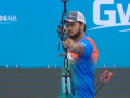 World Archery C'ship: India bow out in men's individual quarters after historic gold - Hindi News | World Archery C'ship: India bow out in men's individual quarters after historic gold | Latest other-sports News at Lokmattimes.com