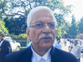 Aadhar is proof of identity, not citizenship: EC counsel explains SC order​ on Bihar ‘SIR’ - Hindi News | Aadhar is proof of identity, not citizenship: EC counsel explains SC order​ on Bihar ‘SIR’ | Latest national News at Lokmattimes.com