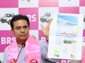 BRS demands apology from Telangana CM for 'defaming Kaleshwaram' - Hindi News | BRS demands apology from Telangana CM for 'defaming Kaleshwaram' | Latest national News at Lokmattimes.com