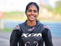 National champ Jagathishree to represent India at FIM Asia Women’s Cup in Thailand - Hindi News | National champ Jagathishree to represent India at FIM Asia Women’s Cup in Thailand | Latest other-sports News at Lokmattimes.com