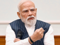 Meet traders on GST cuts, promote Made-in-India goods with ‘Swadeshi Mela’ during festivals: PM Modi - Hindi News | Meet traders on GST cuts, promote Made-in-India goods with ‘Swadeshi Mela’ during festivals: PM Modi | Latest national News at Lokmattimes.com