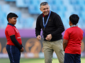 ILT20 Development Tournament is a great chance for players: Andrew Russell - Hindi News | ILT20 Development Tournament is a great chance for players: Andrew Russell | Latest other-sports News at Lokmattimes.com