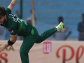 Pakistan pacer Usman Shinwari retires from international cricket - Hindi News | Pakistan pacer Usman Shinwari retires from international cricket | Latest other-sports News at Lokmattimes.com