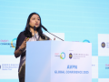 At Hong Kong Summit, Dr Priti Adani urges global philanthropists to act as ‘co-builders of change’ - Hindi News | At Hong Kong Summit, Dr Priti Adani urges global philanthropists to act as ‘co-builders of change’ | Latest technology News at Lokmattimes.com