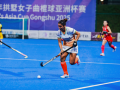 Unbeaten Indian hockey team gears up for Super4s challenge at Women’s Asia Cup - Hindi News | Unbeaten Indian hockey team gears up for Super4s challenge at Women’s Asia Cup | Latest other-sports News at Lokmattimes.com