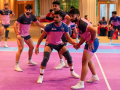 PKL 12: UP Yoddhas look to spark resurgence as Puneri Paltan come calling - Hindi News | PKL 12: UP Yoddhas look to spark resurgence as Puneri Paltan come calling | Latest other-sports News at Lokmattimes.com