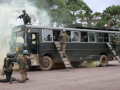 India-Thailand joint military Exercise MAITREE-XIV aims at interoperability and joint operational capabilities - Hindi News | India-Thailand joint military Exercise MAITREE-XIV aims at interoperability and joint operational capabilities | Latest national News at Lokmattimes.com