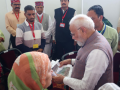 PM Modi announces financial assistance of Rs 1,500 crore for disaster-hit Himachal - Hindi News | PM Modi announces financial assistance of Rs 1,500 crore for disaster-hit Himachal | Latest national News at Lokmattimes.com