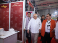 CM Bhupendra Patel inaugurates All Gujarat Caterers Association Expo in Ahmedabad - Hindi News | CM Bhupendra Patel inaugurates All Gujarat Caterers Association Expo in Ahmedabad | Latest national News at Lokmattimes.com
