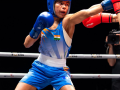 World Boxing C'ships: Nikhat Zareen sails through to quarters - Hindi News | World Boxing C'ships: Nikhat Zareen sails through to quarters | Latest other-sports News at Lokmattimes.com