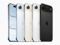 Apple unveils stunning iPhone 17 lineup with thinnest-ever 'Air' showcasing pro performance - Hindi News | Apple unveils stunning iPhone 17 lineup with thinnest-ever 'Air' showcasing pro performance | Latest technology News at Lokmattimes.com