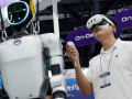 S. Korea aims to enter mass production of humanoid robots in 2029 - Hindi News | S. Korea aims to enter mass production of humanoid robots in 2029 | Latest technology News at Lokmattimes.com