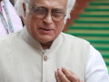 Jairam Ramesh congratulates CP Radhakrishnan, reflects on India's first Vice President's vision - Hindi News | Jairam Ramesh congratulates CP Radhakrishnan, reflects on India's first Vice President's vision | Latest national News at Lokmattimes.com
