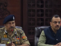 Seven border districts put on high alert: UP DGP on Nepal crisis - Hindi News | Seven border districts put on high alert: UP DGP on Nepal crisis | Latest national News at Lokmattimes.com