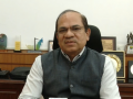 China can be new market for Indian exporters amid tariffs if they're competitive: CBIC Chairman - Hindi News | China can be new market for Indian exporters amid tariffs if they're competitive: CBIC Chairman | Latest national News at Lokmattimes.com