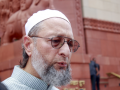 India must stand with Qatar, distance itself from Israel: Owaisi - Hindi News | India must stand with Qatar, distance itself from Israel: Owaisi | Latest national News at Lokmattimes.com