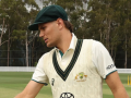 Hardie ruled out of Australia 'A' tour of India with shoulder injury - Hindi News | Hardie ruled out of Australia 'A' tour of India with shoulder injury | Latest other-sports News at Lokmattimes.com