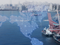 S. Korea to support shipbuilding projects involving Arctic routes - Hindi News | S. Korea to support shipbuilding projects involving Arctic routes | Latest technology News at Lokmattimes.com