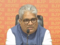BJP to highlight national policies during ‘Seva Pakhwada’ from Sep 17 to Oct 2 - Hindi News | BJP to highlight national policies during ‘Seva Pakhwada’ from Sep 17 to Oct 2 | Latest national News at Lokmattimes.com