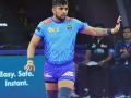 PKL 12: Bengal Warriorz look to return to winning ways against Tamil Thalaivas in Jaipur - Hindi News | PKL 12: Bengal Warriorz look to return to winning ways against Tamil Thalaivas in Jaipur | Latest other-sports News at Lokmattimes.com