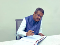 IIM-Ahmedabad's Dubai campus a leap towards globalisation of India's education: Minister - Hindi News | IIM-Ahmedabad's Dubai campus a leap towards globalisation of India's education: Minister | Latest national News at Lokmattimes.com