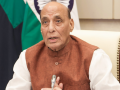 Defence Minister Rajnath Singh to chair job, skilling fair in Lucknow starting Sep 16 - Hindi News | Defence Minister Rajnath Singh to chair job, skilling fair in Lucknow starting Sep 16 | Latest national News at Lokmattimes.com