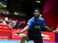 Hong Kong Open: Ayush Shetty stuns Naraoka to join Satwik-Chirag and Sen in next round - Hindi News | Hong Kong Open: Ayush Shetty stuns Naraoka to join Satwik-Chirag and Sen in next round | Latest other-sports News at Lokmattimes.com