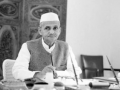 Former PM Lal Bahadur Shastri’s birth anniversary to be celebrated on Oct 2 - Hindi News | Former PM Lal Bahadur Shastri’s birth anniversary to be celebrated on Oct 2 | Latest national News at Lokmattimes.com