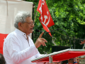 A year after Sitaram Yechury's demise, CPI(M) struggles to find its footing - Hindi News | A year after Sitaram Yechury's demise, CPI(M) struggles to find its footing | Latest national News at Lokmattimes.com