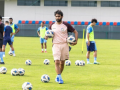 Khalid Jamil’s tenure off to promising start at CAFA Nations Cup: Armando Colaco - Hindi News | Khalid Jamil’s tenure off to promising start at CAFA Nations Cup: Armando Colaco | Latest other-sports News at Lokmattimes.com