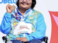 Defending Champion Ekta Bhyan aims for personal best, third medal in club throw at World Para Athletics C'ships - Hindi News | Defending Champion Ekta Bhyan aims for personal best, third medal in club throw at World Para Athletics C'ships | Latest other-sports News at Lokmattimes.com