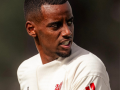 Alexander Isak to play reduced minutes at start, confirms Slot - Hindi News | Alexander Isak to play reduced minutes at start, confirms Slot | Latest other-sports News at Lokmattimes.com