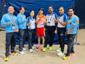 World Boxing C'ships: Minakshi assures fourth medal for India with a dominant performance against Pumphrey - Hindi News | World Boxing C'ships: Minakshi assures fourth medal for India with a dominant performance against Pumphrey | Latest other-sports News at Lokmattimes.com