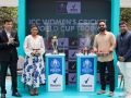 Women’s ODI WC: The WPL effect on shaping India’s squad for the marquee event - Hindi News | Women’s ODI WC: The WPL effect on shaping India’s squad for the marquee event | Latest other-sports News at Lokmattimes.com