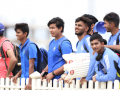 Future looks bright for ‘very, very talented’ India U19 men’s ahead of next year’s World Cup - Hindi News | Future looks bright for ‘very, very talented’ India U19 men’s ahead of next year’s World Cup | Latest other-sports News at Lokmattimes.com