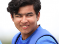 Vaibhav Suryavanshi breaks world record for most sixes in Youth ODIs  - Hindi News | Vaibhav Suryavanshi breaks world record for most sixes in Youth ODIs  | Latest other-sports News at Lokmattimes.com