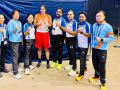World Boxing C’ships 2025: Nupur and Jasmine enter final with convincing wins - Hindi News | World Boxing C’ships 2025: Nupur and Jasmine enter final with convincing wins | Latest other-sports News at Lokmattimes.com