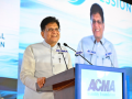 GST reforms a landmark relief for auto industry: Piyush Goyal - Hindi News | GST reforms a landmark relief for auto industry: Piyush Goyal | Latest technology News at Lokmattimes.com