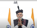 Northeast has become a front runner: PM Modi in Mizoram - Hindi News | Northeast has become a front runner: PM Modi in Mizoram | Latest national News at Lokmattimes.com