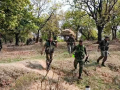 Chhattisgarh: Two Maoists neutralised in Bijapur encounter, arms & explosives recovered - Hindi News | Chhattisgarh: Two Maoists neutralised in Bijapur encounter, arms & explosives recovered | Latest national News at Lokmattimes.com