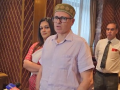 Omar Abdullah pitches J&K as safe tourist hub, stresses need for statehood restoration - Hindi News | Omar Abdullah pitches J&K as safe tourist hub, stresses need for statehood restoration | Latest national News at Lokmattimes.com