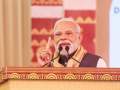 Congress sided with Pakistan, 'compromised' nation's interests: PM Modi in Assam - Hindi News | Congress sided with Pakistan, 'compromised' nation's interests: PM Modi in Assam | Latest national News at Lokmattimes.com