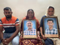 Even our tears haven't dried yet: Pahalgam victims' family on India-Pakistan match - Hindi News | Even our tears haven't dried yet: Pahalgam victims' family on India-Pakistan match | Latest national News at Lokmattimes.com