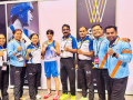 World Boxing C'ships: Minakshi wins gold in women's 48kg, India bags second yellow metal in Liverpool - Hindi News | World Boxing C'ships: Minakshi wins gold in women's 48kg, India bags second yellow metal in Liverpool | Latest other-sports News at Lokmattimes.com