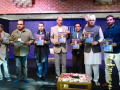 National convention of wedding & event planners held in J&K's Srinagar - Hindi News | National convention of wedding & event planners held in J&K's Srinagar | Latest national News at Lokmattimes.com